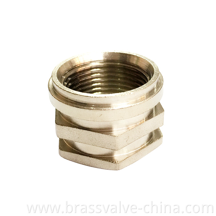 Brass Female Ppr Insert For Ppr Fitting H557 Jpg